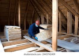 Types of Insulation We Offer in Grayville, IL